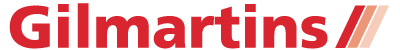Gilmartins Logo